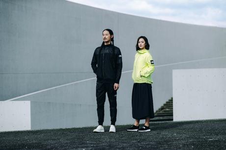 The North Face ajoute une capsule Airflow à sa gamme Black Series The North Face ajoute une capsule Airflow à sa gamme Black Series