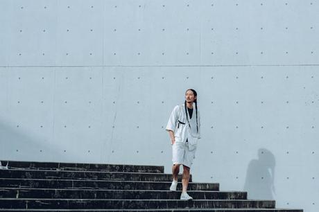 The North Face ajoute une capsule Airflow à sa gamme Black Series The North Face ajoute une capsule Airflow à sa gamme Black Series