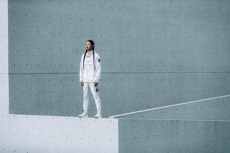 The North Face ajoute une capsule Airflow à sa gamme Black Series The North Face ajoute une capsule Airflow à sa gamme Black Series