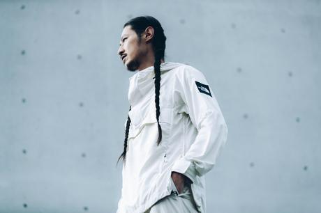 The North Face ajoute une capsule Airflow à sa gamme Black Series The North Face ajoute une capsule Airflow à sa gamme Black Series