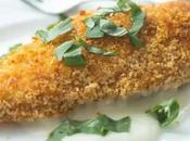 Recette poulet crème basilic