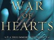 Cover Reveal Découvrez couverture résumé Hearts Samantha Young