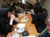 Retour goûter Collection &Moi; avec Lauren Rowe Julie Huleux