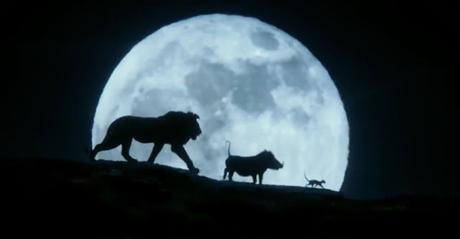 Nouvelle bande annonce VF pour le live-action Le Roi Lion de Jon Favreau