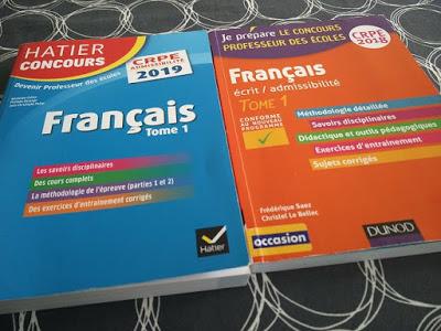 Manuels et liens c'a'rpe