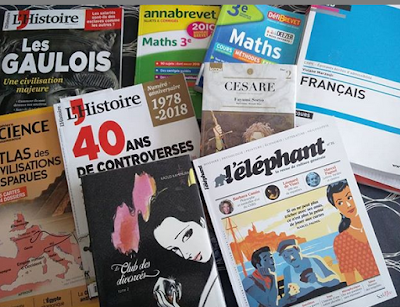 Manuels et liens c'a'rpe