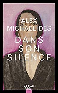Book Haul Avril 2019 Dans son silence par Michaelides