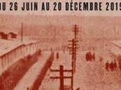 Expo partir juin, Mémorial Verdun, millions prisonniers guerre)
