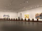 Fondation Louis Vuitton Collection parti Peinture Nouvelle sélection d’oeuvres