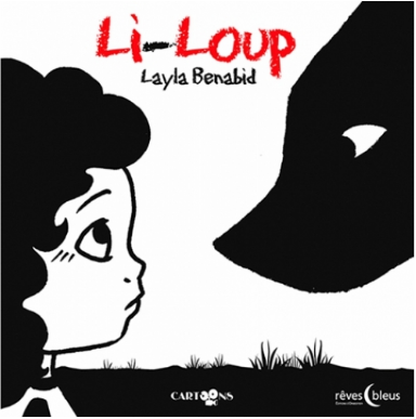 Li-loup de Layla Benabid