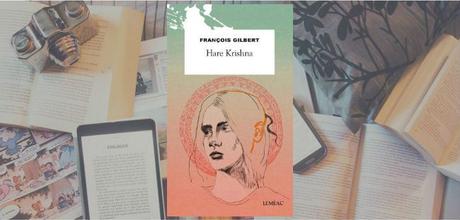 Hare Krishna | François Gilbert