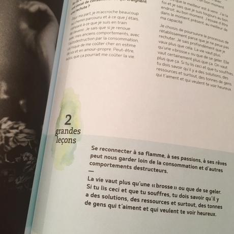 Mes tempêtes intérieures | Vanessa Beaulieu