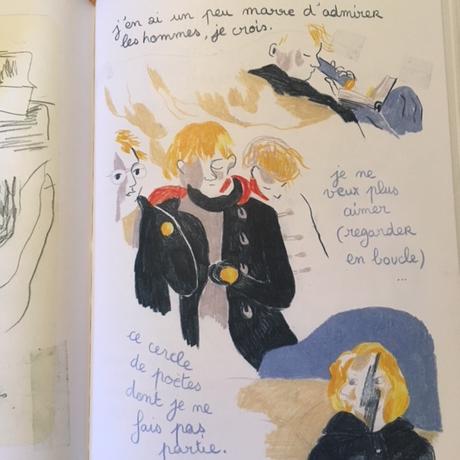 Moi aussi je voulais l’emporter | Julie Delporte