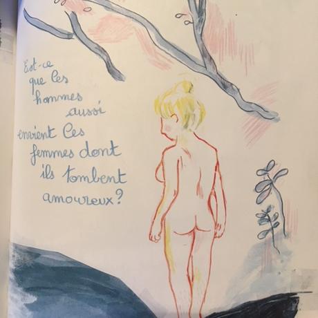 Moi aussi je voulais l’emporter | Julie Delporte