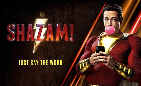 [Cinéma] Shazam! : Un super héros pour ado !