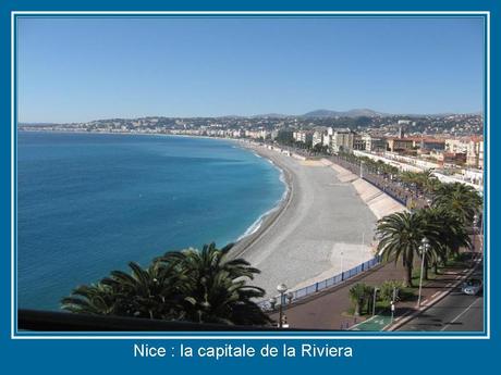 La France - Les villes et leurs surnoms - 3