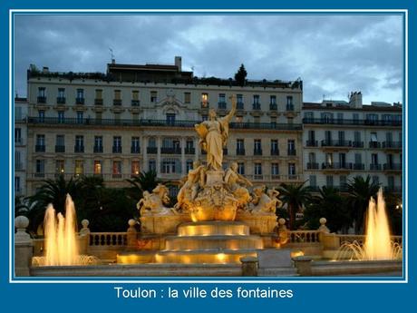 La France - Les villes et leurs surnoms - 3