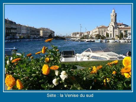 La France - Les villes et leurs surnoms - 3