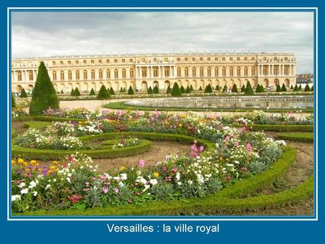 La France - Les villes et leurs surnoms - 3