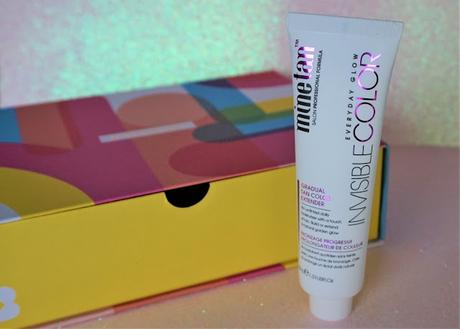 La Birchbox Pop Couleurs a du peps ! https://www.awin1.com/cread.php?awinmid=15574&awinaffid=285299&clickref=&p=https%3A%2F%2Fbirchbox.fr%2Fmarques%2Fminetan%2Finvisible-color-everyday-glow-gradual-tan-lotion