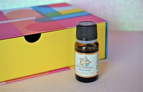 La Birchbox Pop Couleurs a du peps ! https://www.awin1.com/cread.php?awinmid=15574&awinaffid=285299&clickref=&p=https%3A%2F%2Fbirchbox.fr%2Fmarques%2Finca-oil%2Fpandora-oil-2