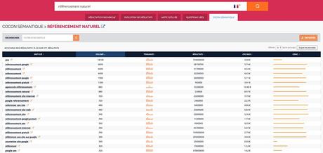 Ranxplorer : mon avis sur le logiciel SEM Ranxplorer : mon avis sur le logiciel SEM