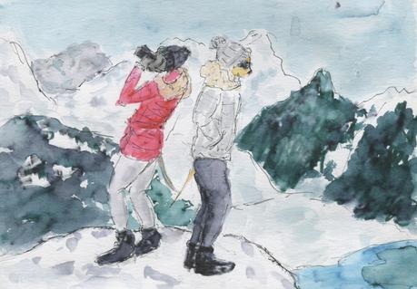 761) A chacun son point de vue 761) A chacun son point de vue