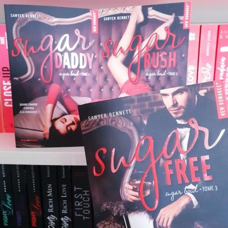 Sugar Bowl #3 – Sugar Free alt=