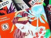 Rattrapage courtisane d’Edo joue double