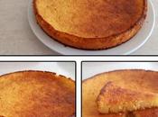 Gâteau citron facile d’Hélène