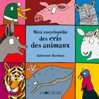 Sept albums animaliers pour les plus jeunes