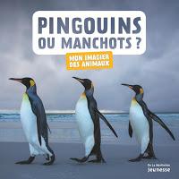 Sept albums animaliers pour les plus jeunes