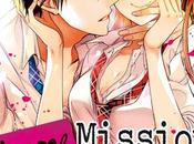 Love Mission Impossible Toyama