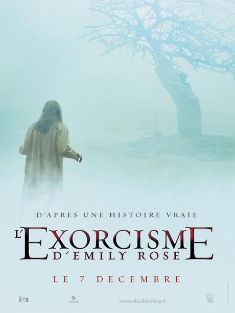 [critique] l'Exorcisme d'Emily Rose : la Justice & le Sacré