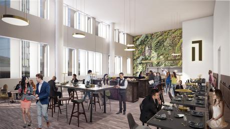 B2Ai : The One, Bruxelles B2Ai : The One, Bruxelles