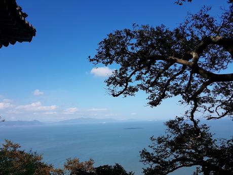 Yeosu : un nouveau site touristique de la Corée du sud