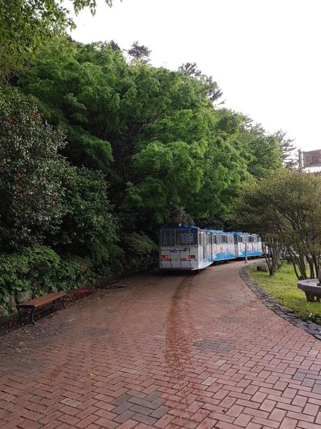 Yeosu : un nouveau site touristique de la Corée du sud