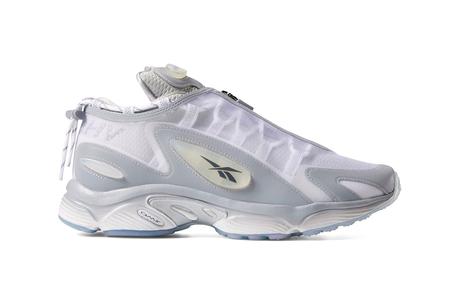 Enfin une date de sortie pour la MISBHV x Reebok Daytona DMX Enfin une date de sortie pour la MISBHV x Reebok Daytona DMX
