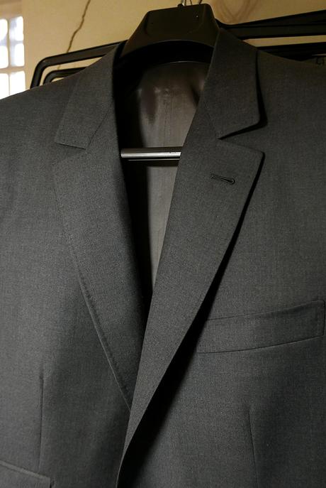 Marc Di Fiore, tailleur Marc Di Fiore, tailleur, Paris