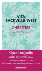 l'héritier, vita Sackville-West, classique anglais, autrement, une histoire d'amour 