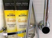 avis shampooing l’après Blonder Sheer Blonde John Frieda