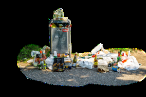 Les plastiques biodégradables : un exemple de désinformation sur la lutte contre la pollution plastique