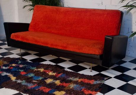 un canapé un canapé