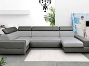 canape convertible places cher