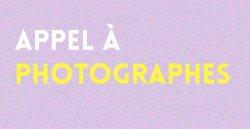 LE MAAD 93 CHERCHE LE PHOTOGRAPHE LE MAAD 93 CHERCHE LE PHOTOGRAPHE