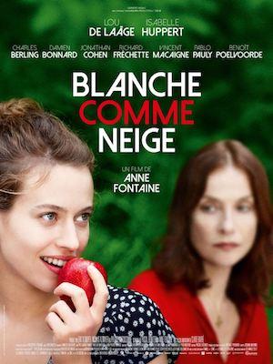 Blanche comme Neige (2019) de Anne Fontaine