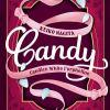 Candy – Candice White l’Orpheline de Keiko Nagita