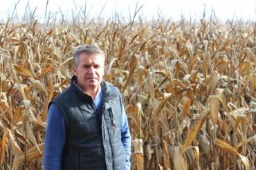 Pesticides : la justice affirme une troisième fois que Paul François est victime de Monsanto