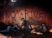 Wired Productions Storm Teacup annoncent date sortie Close