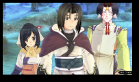Utawarerumono: ZAN – Le jeu est annoncé ! Utawarerumono: ZAN – Le jeu est annoncé !
